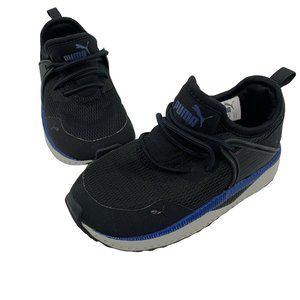 PUMA Pacer Next Cage Sneaker Toddler Slip on 9C